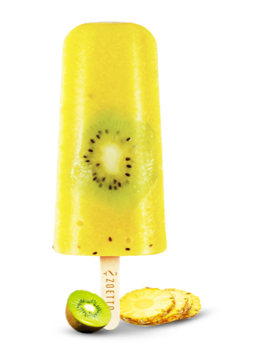 Kiwi Pineapple
