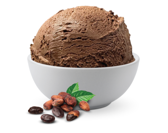 Chocola Au Lait (Milk Chocolate)