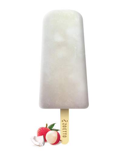 Litchi Tender Coconut